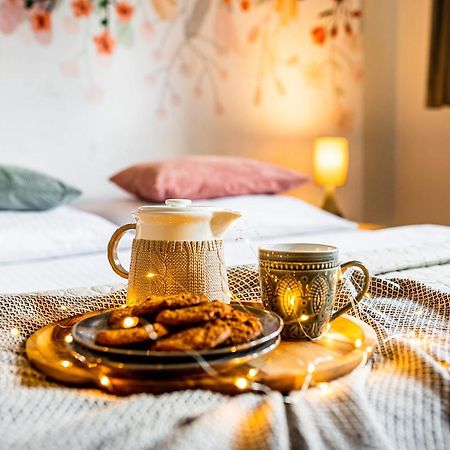 E-Stay Noclegi W Bydgoszczy Exteriör bild