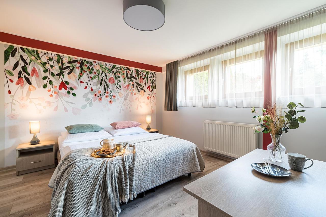 E-Stay Noclegi W Bydgoszczy Exteriör bild