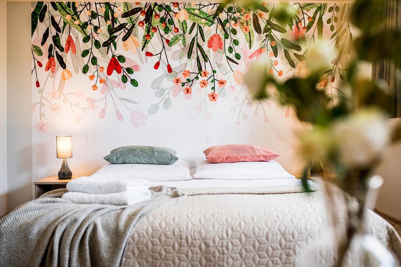 E-Stay Noclegi W Bydgoszczy Exteriör bild