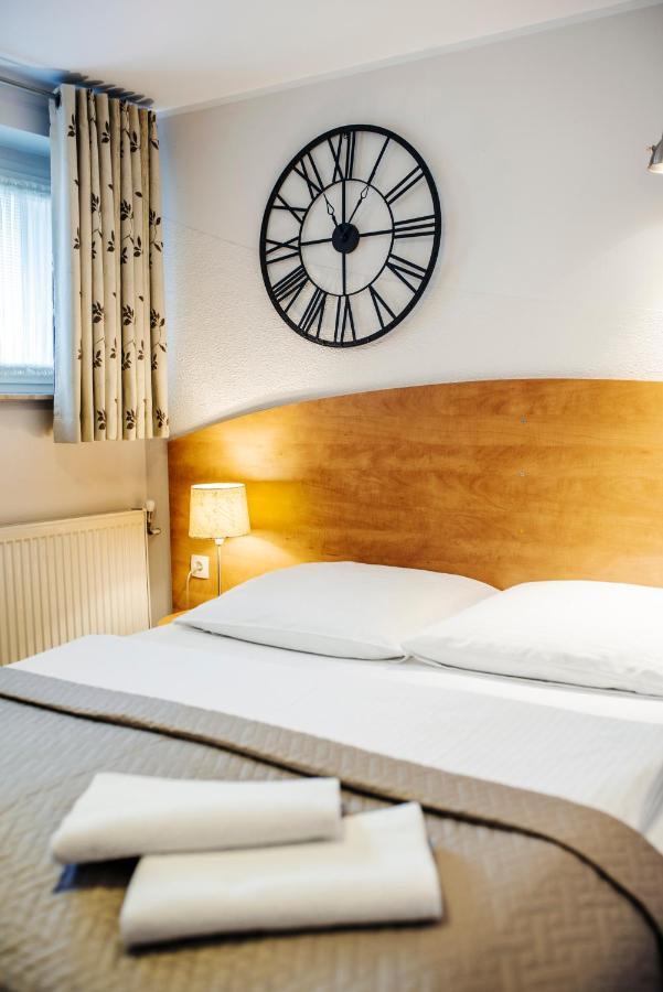 E-Stay Noclegi W Bydgoszczy Exteriör bild