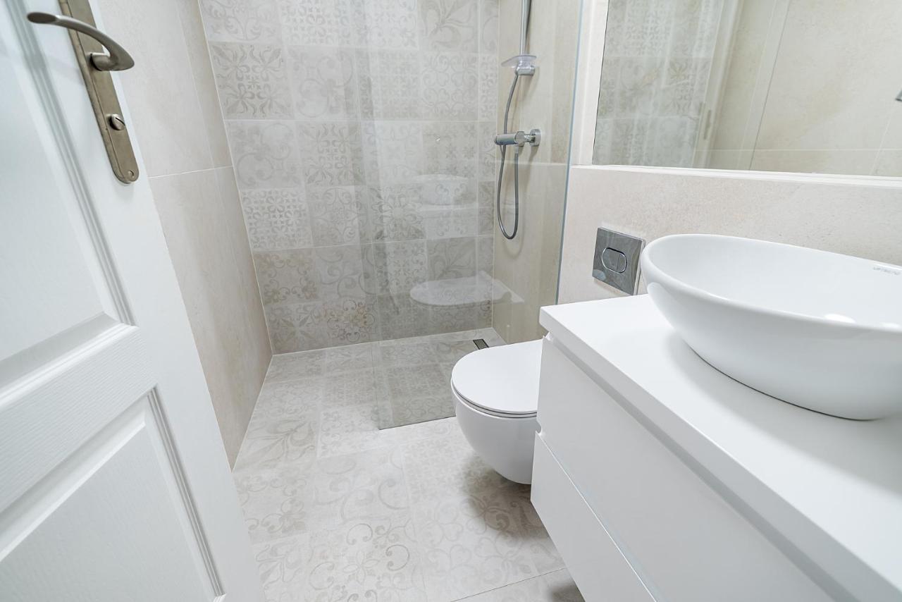 E-Stay Noclegi W Bydgoszczy Exteriör bild