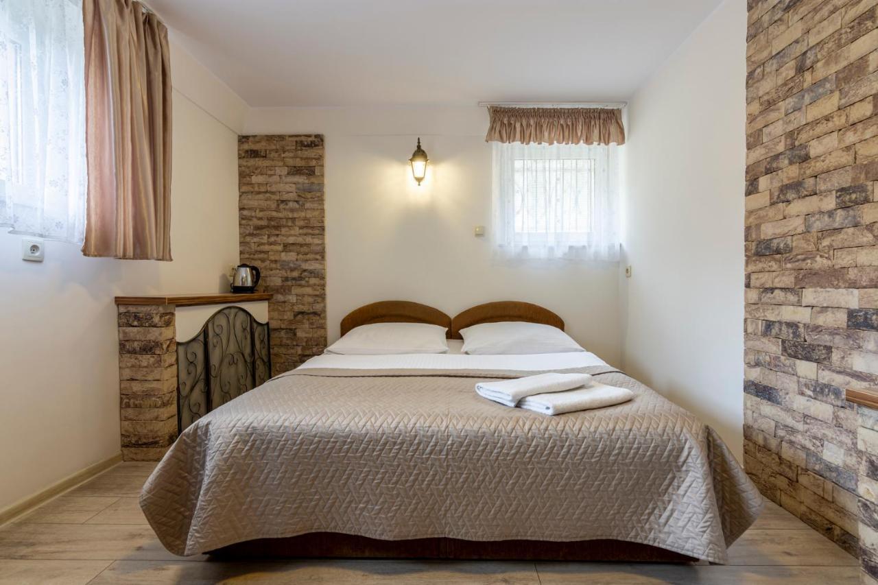 E-Stay Noclegi W Bydgoszczy Exteriör bild