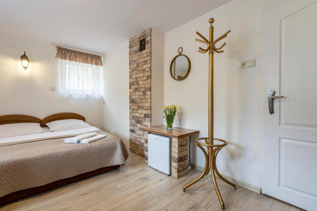 E-Stay Noclegi W Bydgoszczy Exteriör bild